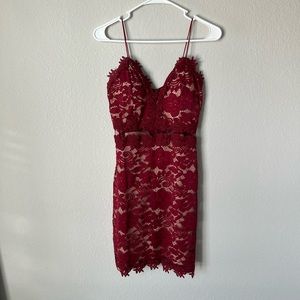 Windsor homecoming dress